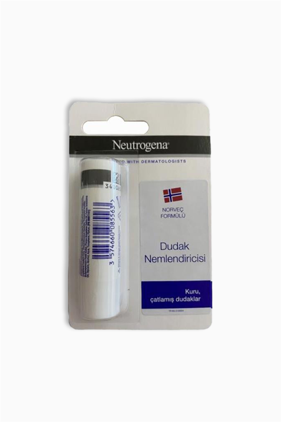 Neutrogena Lip Kuru ve Çatlamış Dudaklar 15 ml | Neutrogena | Neutrogena Lip Kuru ve Çatlamış Dudaklar 15 ml