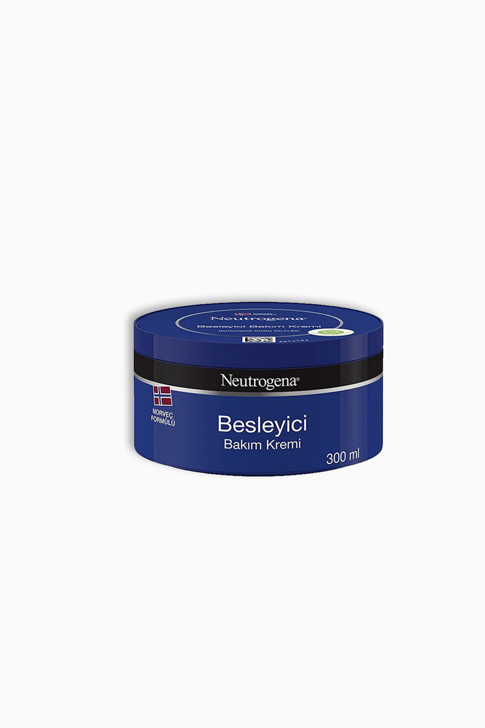 Neutrogena Norveç Formülü Besleyici Bakım Kremi 300 Ml | Neutrogena | Neutrogena Norveç Formülü Besleyici Bakım Kremi 300 Ml