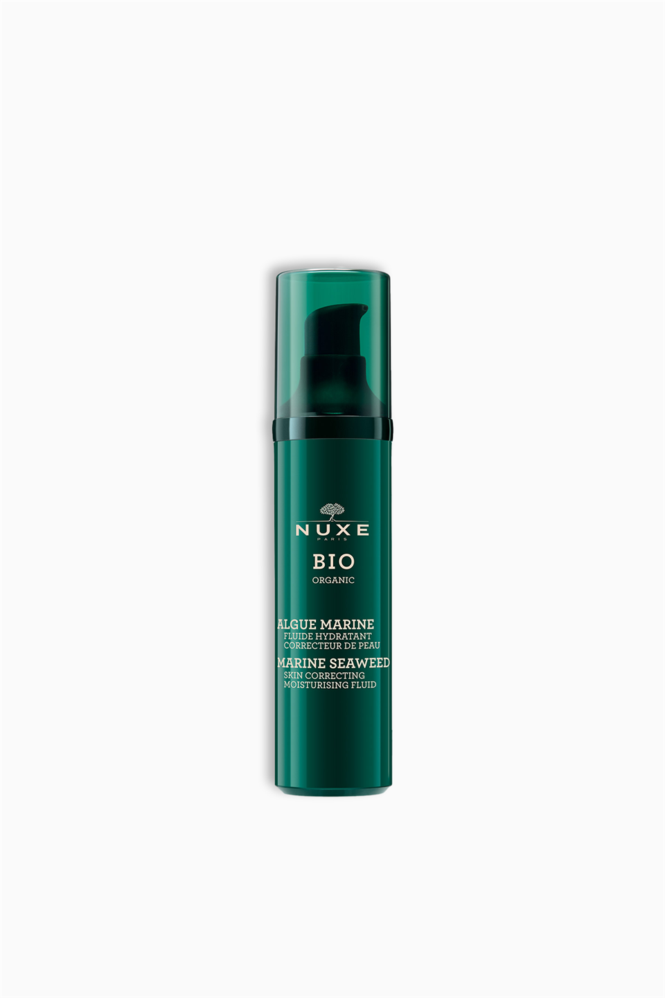 Nuxe Bio Organic Losyon 50 ml | Nuxe | Nuxe Bio Organic Losyon 50 ml