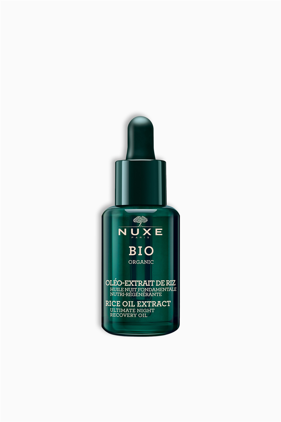 Nuxe Bıo Organic Night Recovery Oil 30 ml | Nuxe | Nuxe Bıo Organic Night Recovery Oil 30 ml