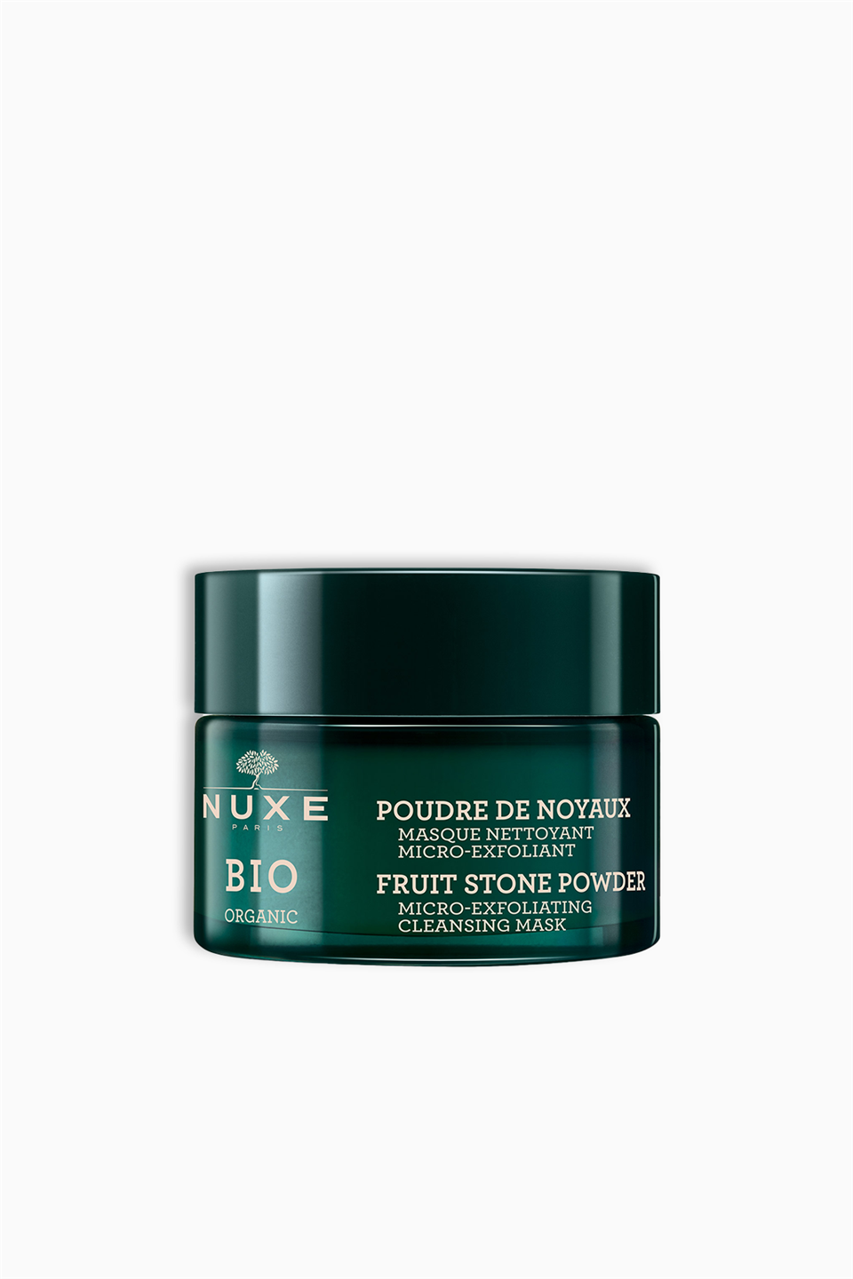 Nuxe Bio Organic Peeling Maske 50 ml | Nuxe | Nuxe Bio Organic Peeling Maske 50 ml