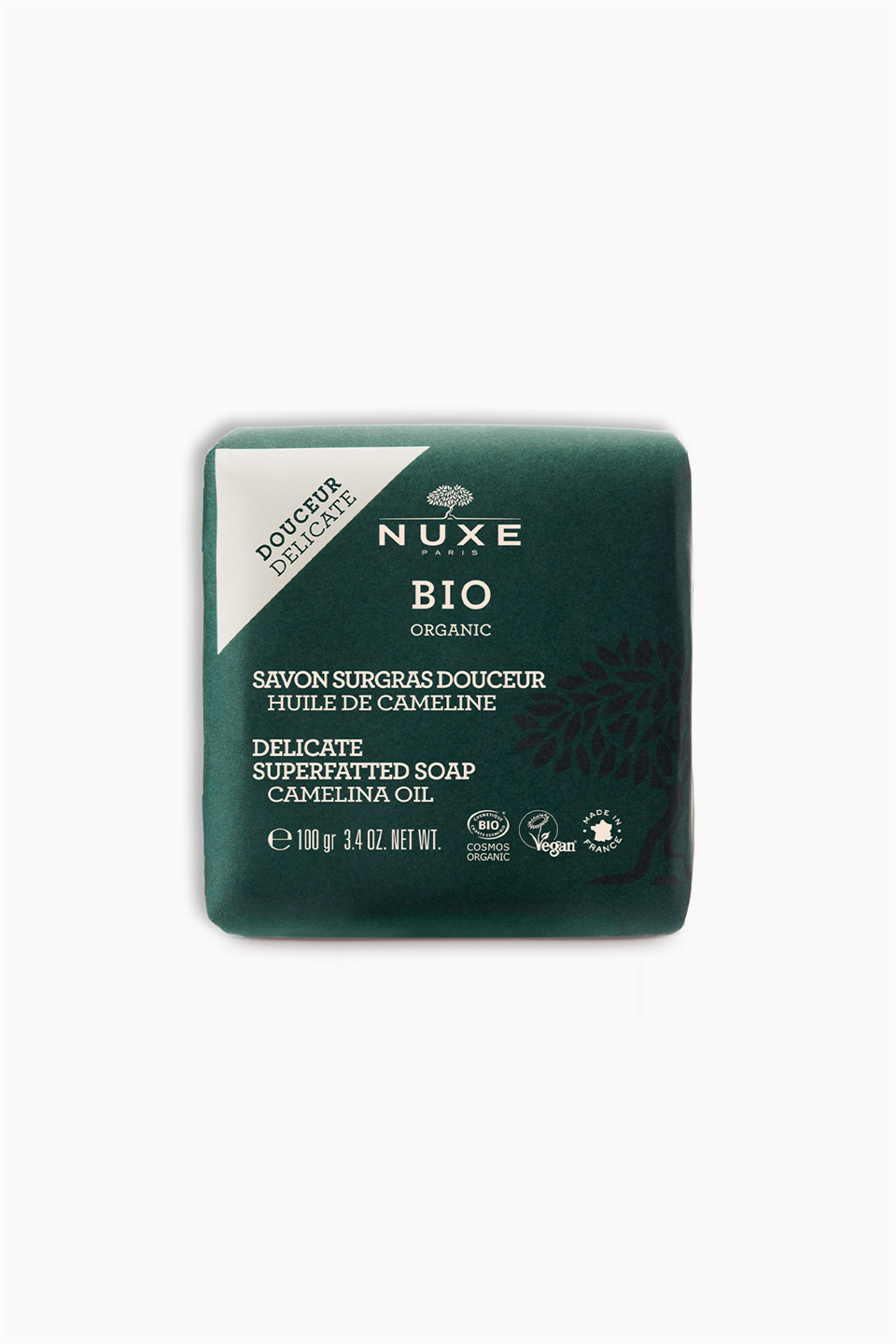 Nuxe Hassas Ultra Zengin Sabun 100 gr | Nuxe | Nuxe Hassas Ultra Zengin Sabun 100 gr