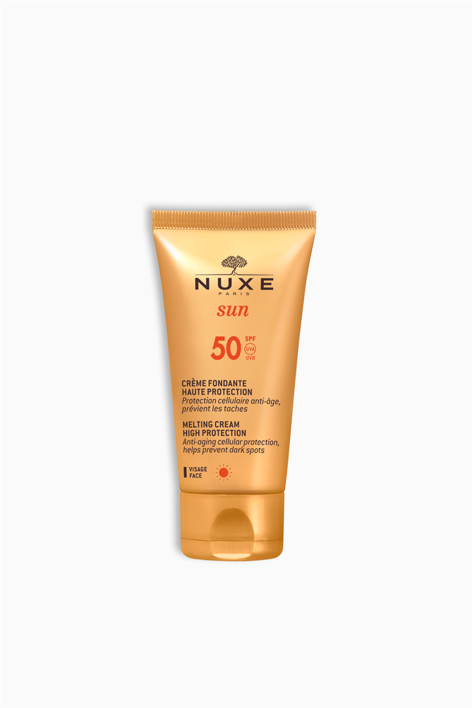 Nuxe Kuru Ciltler İçin Güneş Kuruyucu 50 ml | Nuxe | Nuxe Kuru Ciltler İçin Güneş Kuruyucu 50 ml