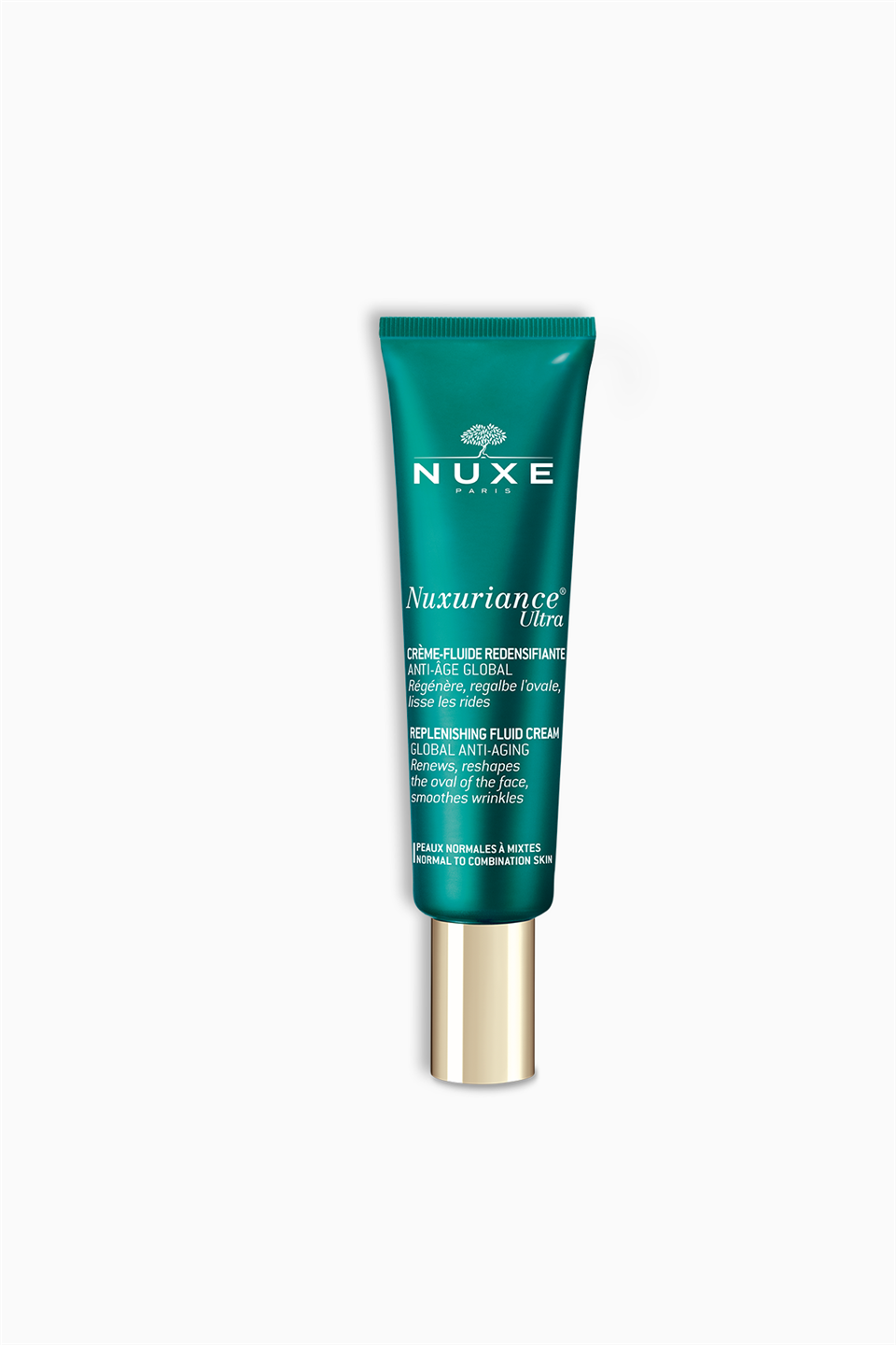Nuxe Nuxuriance Ultra Cream Fluide 50 ml | Nuxe | Nuxe Nuxuriance Ultra Cream Fluide 50 ml