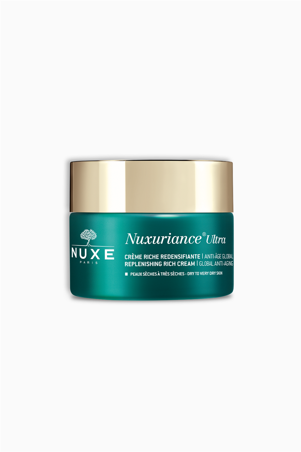 Nuxe Nuxuriance Ultra Creme Riche Redensifiante 50 ml | Nuxe | Nuxe Nuxuriance Ultra Creme Riche Redensifiante 50 ml