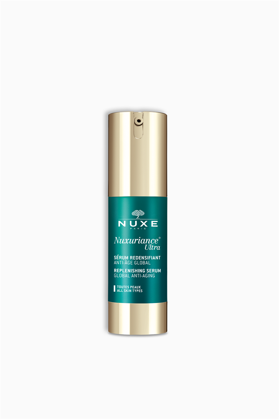 Nuxe Nuxuriance Ultra Creme Serum Redensifiante Anti-Age Global 30 ml | Nuxe | Nuxe Nuxuriance Ultra Creme Serum Redensifiante Anti-Age Global 30 ml