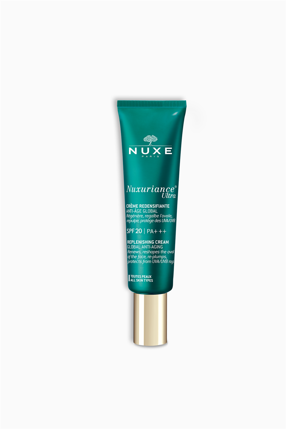 Nuxe Nuxuriance Ultra SPF20 Gündüz Bakım Kremi 50 ml | Nuxe | Nuxe Nuxuriance Ultra SPF20 Gündüz Bakım Kremi 50 ml