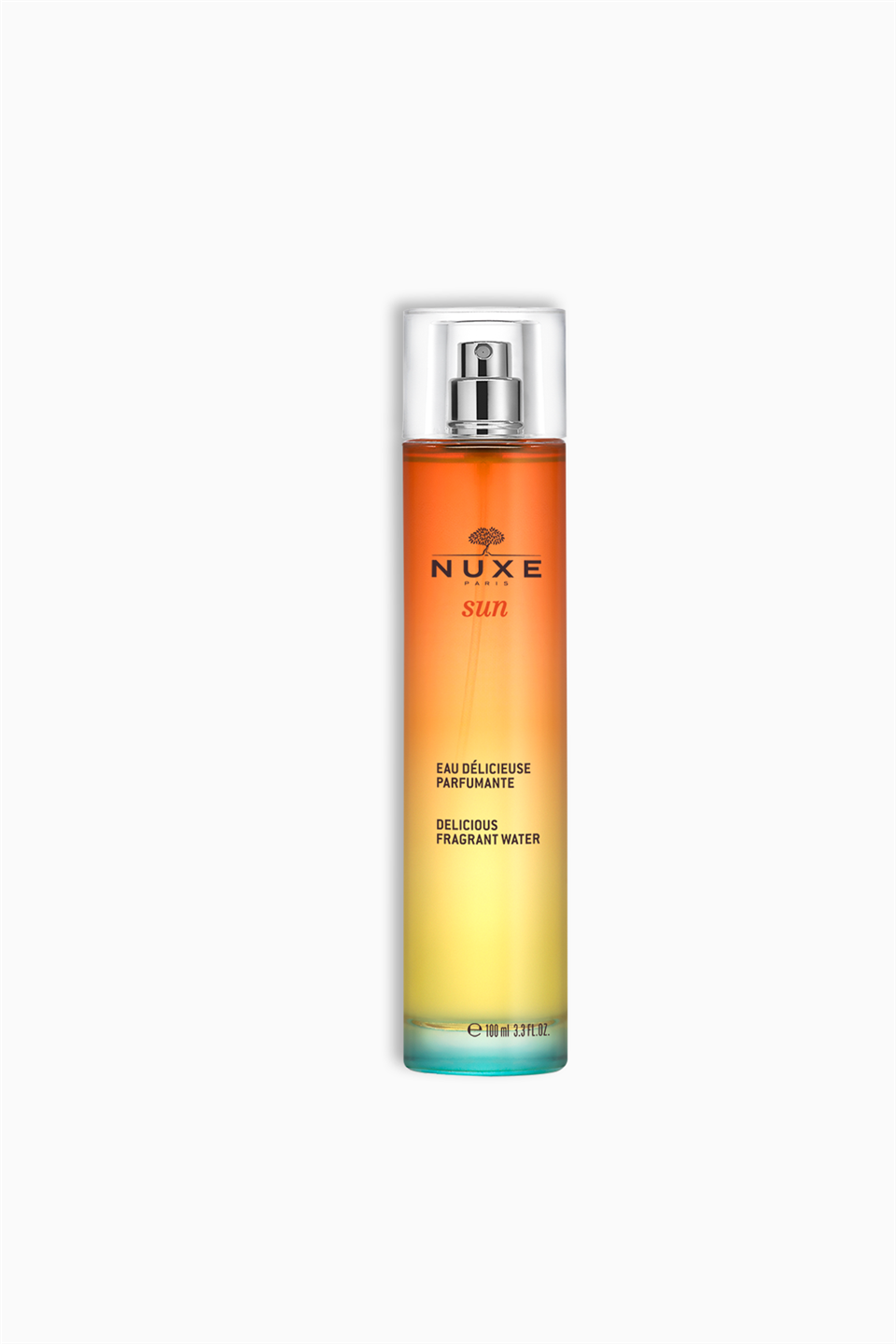 Nuxe Sun Eau Delicieuse Parfumante 100 ml | Nuxe | Nuxe Sun Eau Delicieuse Parfumante 100 ml