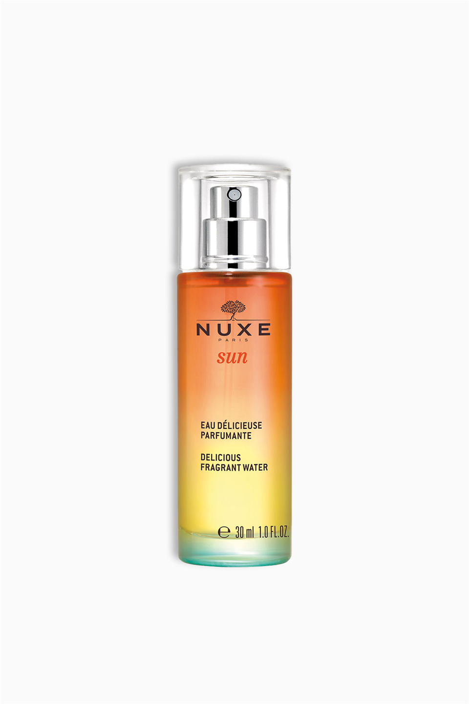 Nuxe Sun Eau Delicieuse Parfumante 30 ml | Nuxe | Nuxe Sun Eau Delicieuse Parfumante 30 ml