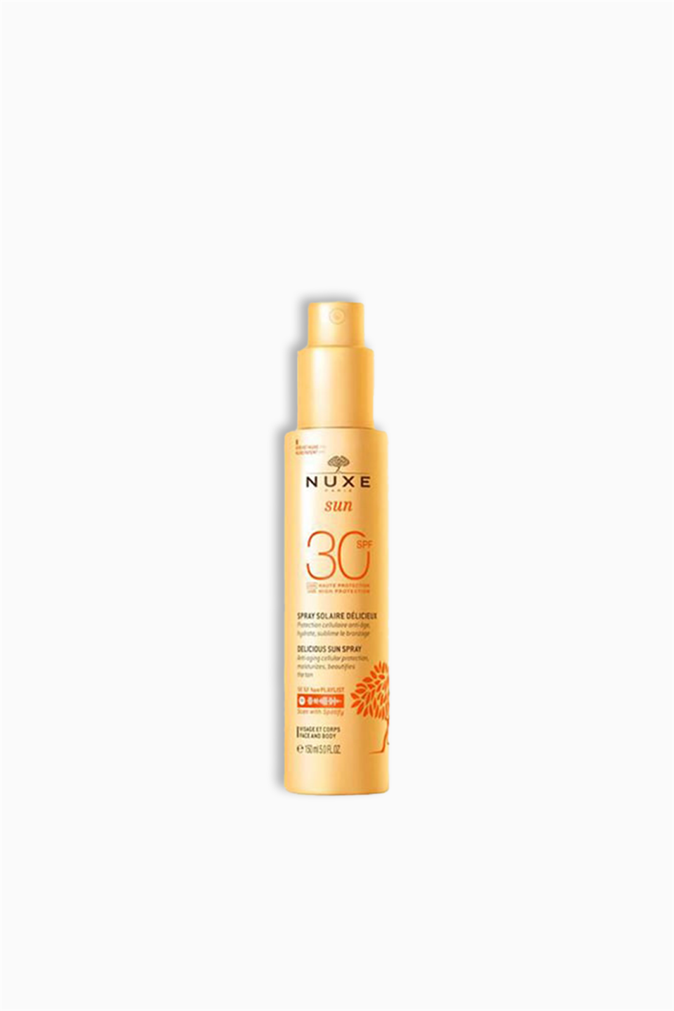 Nuxe Sun Sprey Spf30+ 150 Ml | Nuxe | Nuxe Sun Sprey Spf30+ 150 Ml