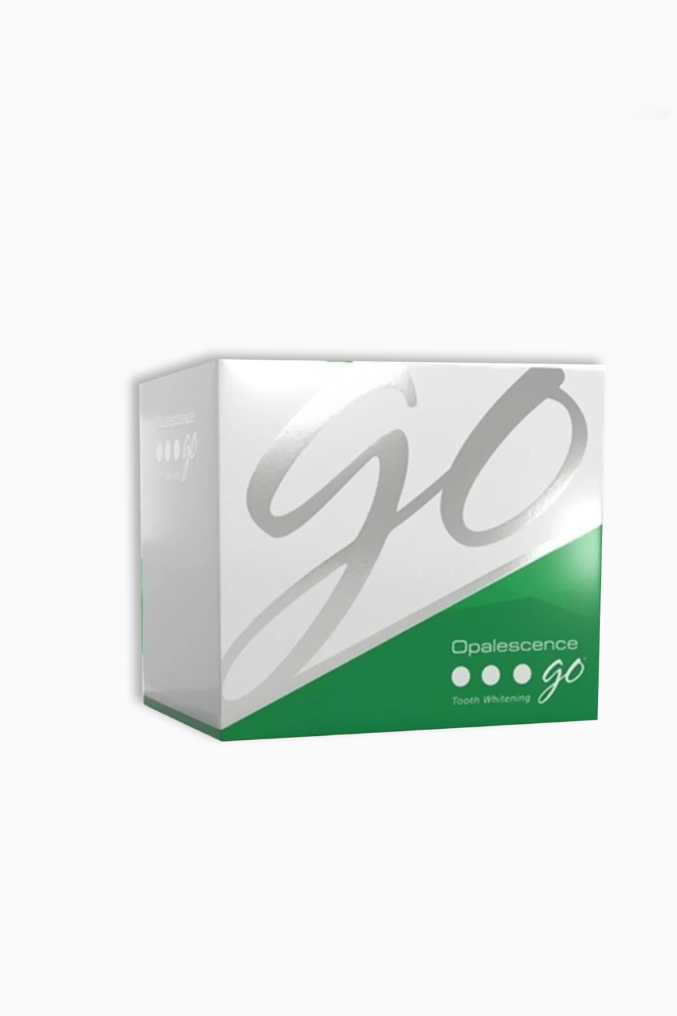 Opalescence Go Mint | Opalescence | Opalescence Go