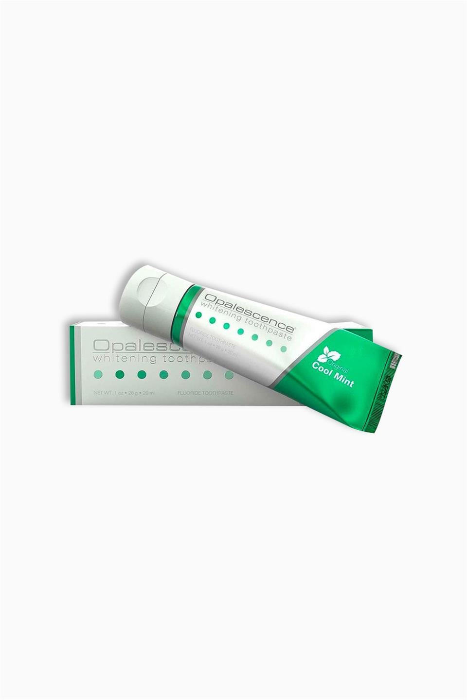Opalescence Whitening Toothpaste 28 gr - Beyazlatıcı Diş Macunu | Opalescence | Opalescence Diş Macunu 28 gr
