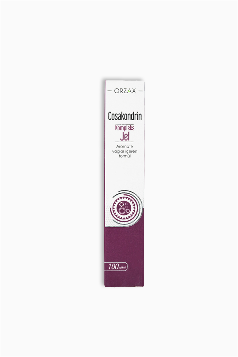 Orzax Cosakondrin Jel 100 ml | Orzax | Orzax Cosakondrin Jel 100 ml