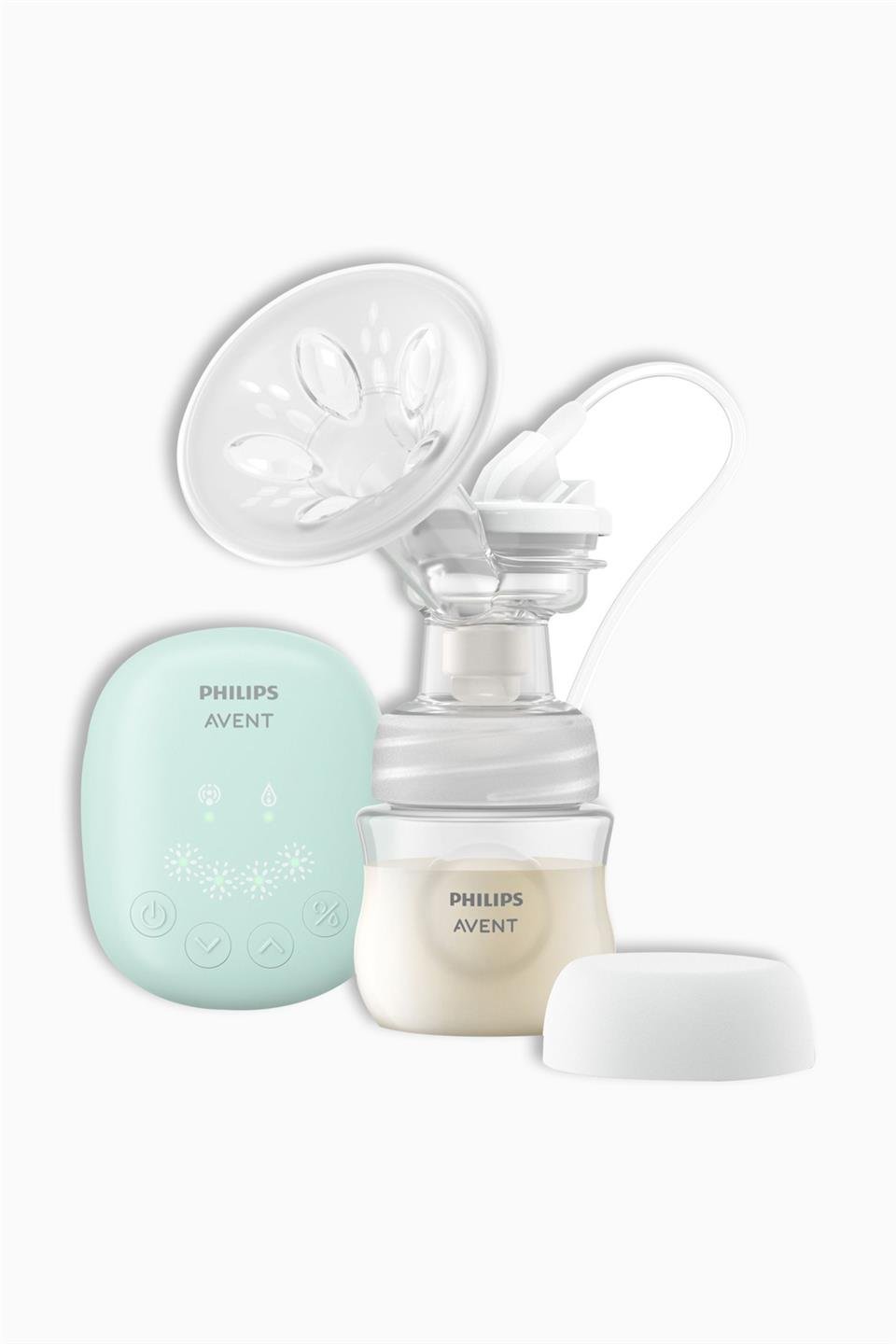 Philips Avent Essentials SCF323/11 Elektrikli Göğüs Pompası | Philips Avent | Philips Avent Essentials SCF323/11 Elektrikli Göğüs Pompası