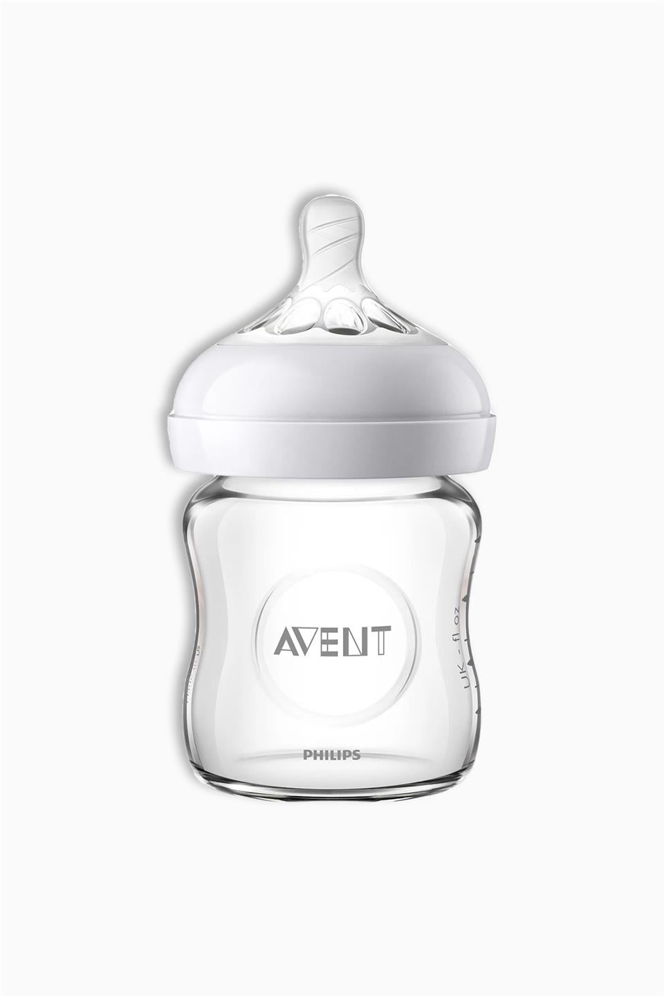 Philips Avent Natural Cam Biberon 0 Ay+ 120 ml | Philips Avent | Philips Avent Natural Cam Biberon 0 Ay+ 120 ml