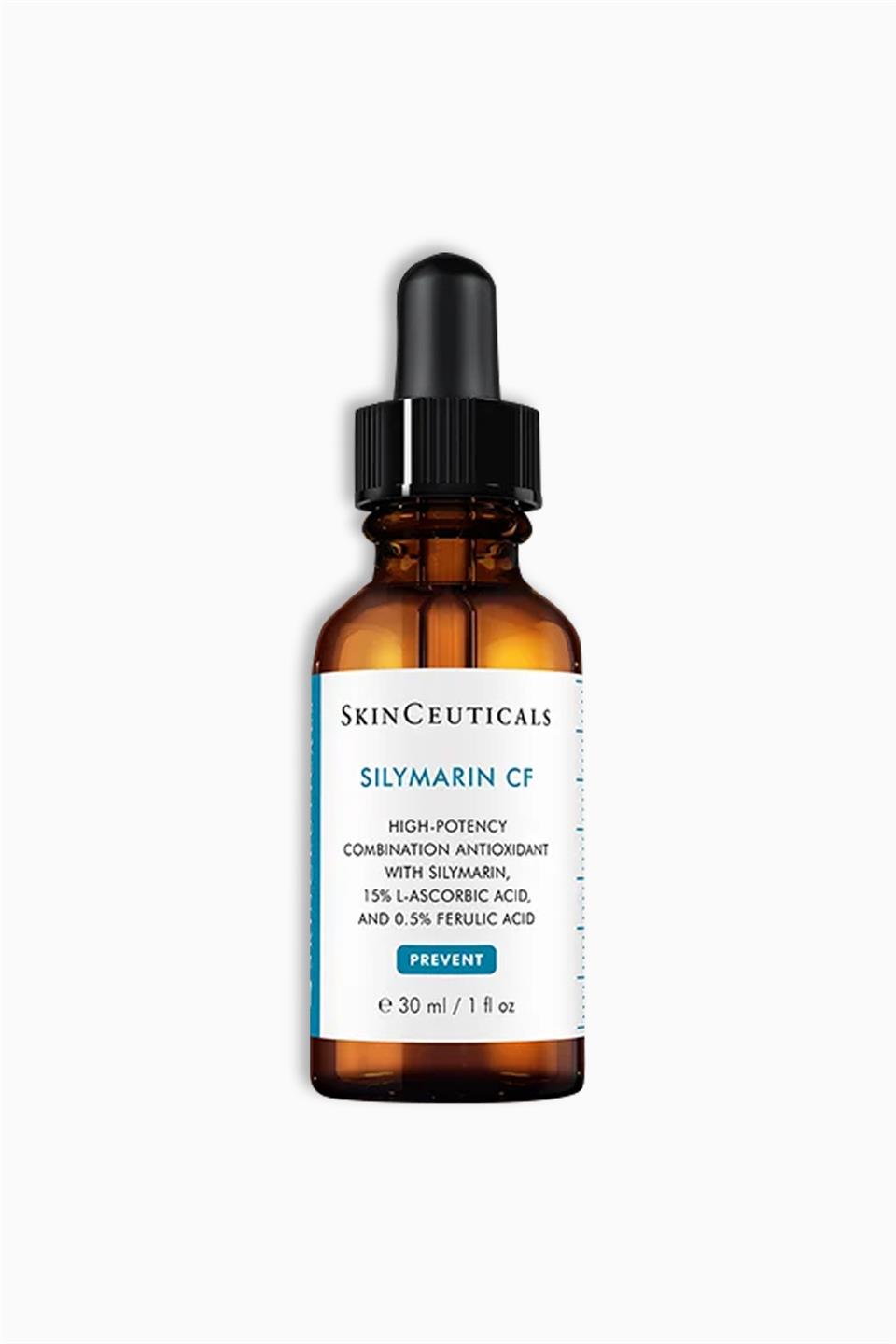 Skin Ceuticals Silymarin CF Serum 15 ml | Skin Ceuticals | Skin Ceuticals Silymarin CF Serum 15 ml