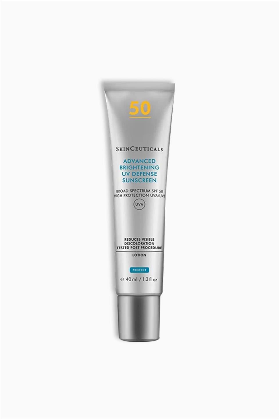 SkinCeuticals Brightening UV Defense Lotion SPF50 40 ml | Skin Ceuticals | SkinCeuticals Brightening UV Defense Lotion SPF50 40 ml