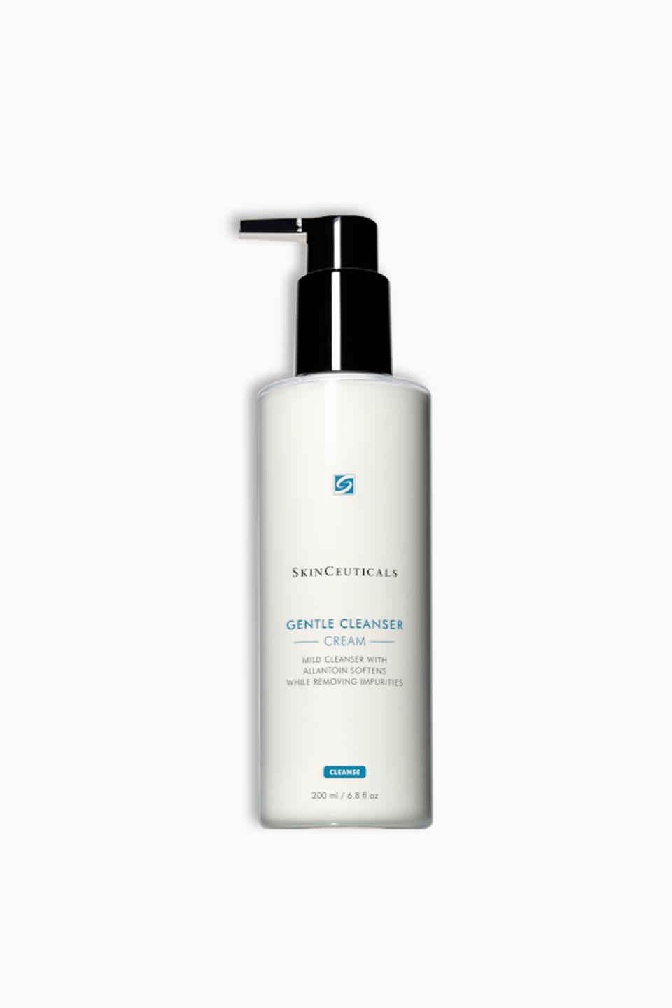 SkinCeuticals Gentle Cleanser 200ml | Skin Ceuticals | SkinCeuticals Gentle Cleanser 200ml