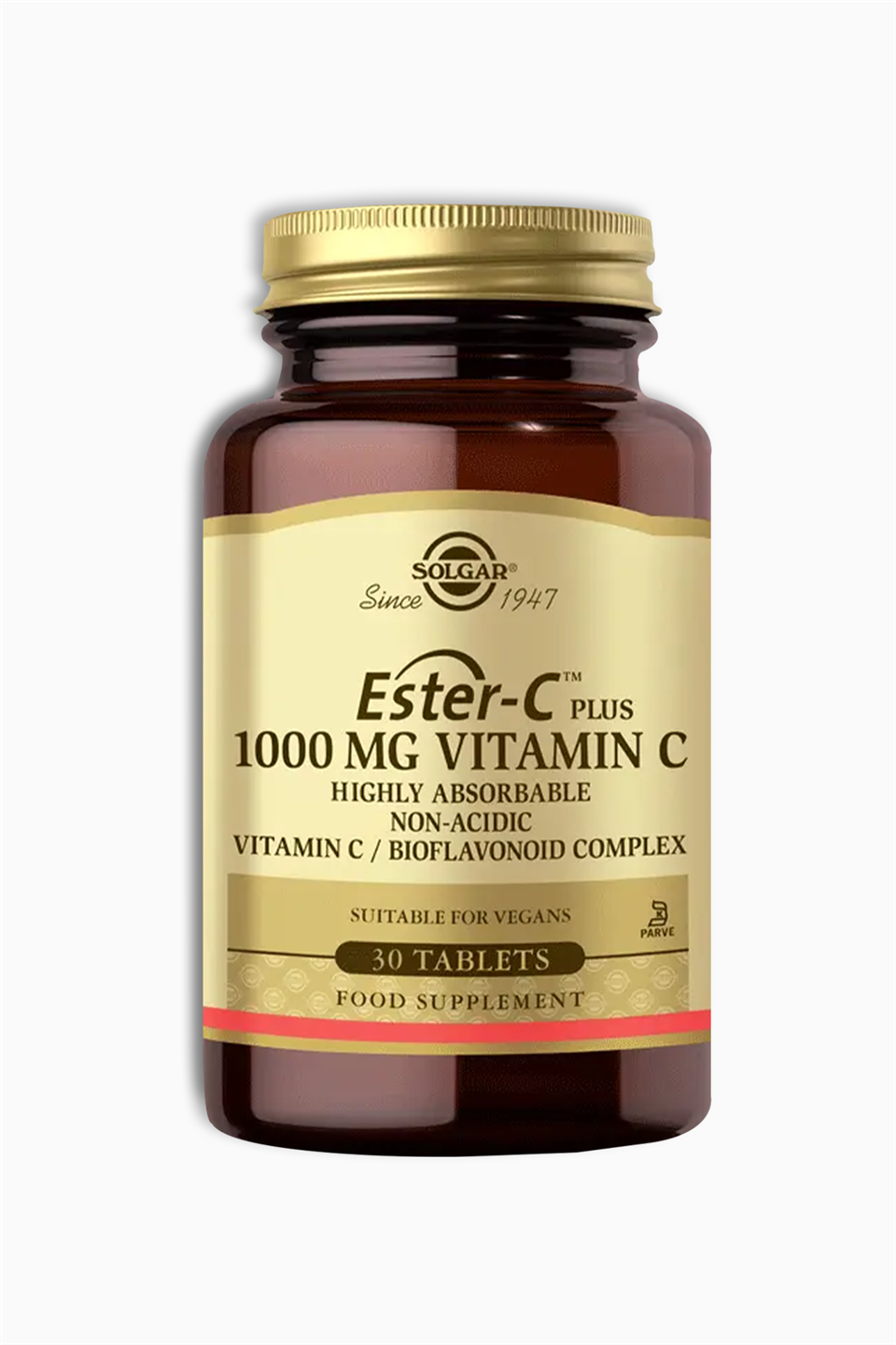 Solgar Ester-C Plus 1000 mg 30 Tablet | Solgar | Solgar Ester-C Plus 1000 mg 30 Tablet