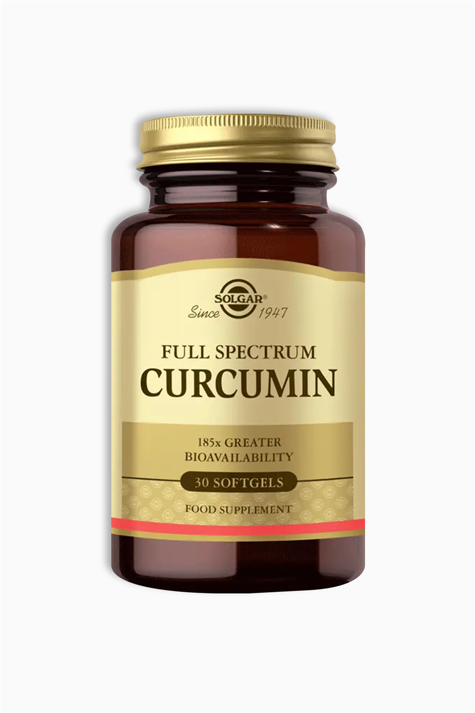 Solgar Full Spectrum Curcumin 30 Kapsül | Solgar | Solgar Full Spectrum Curcumin 30 Kapsül