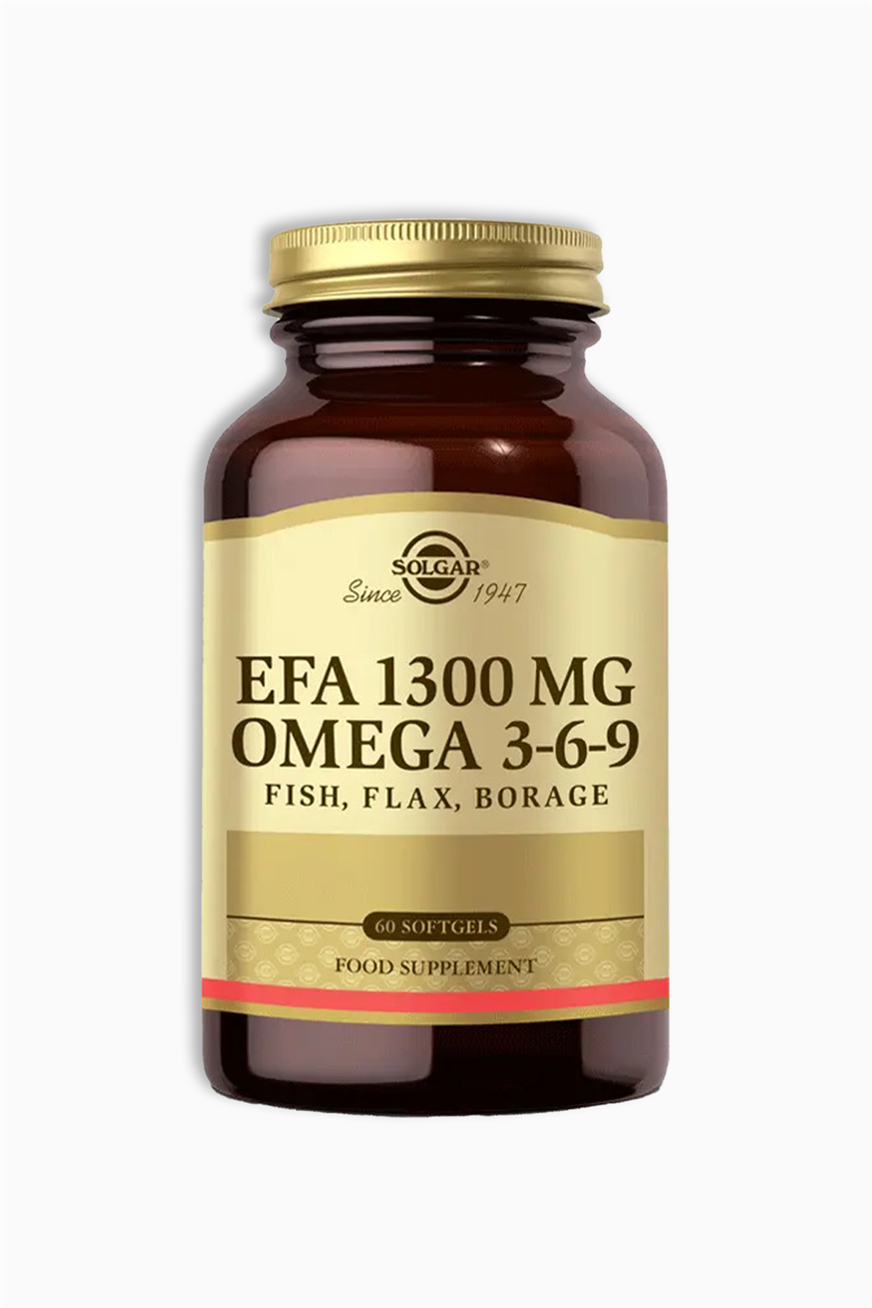 Solgar Omega 3-6-9 60 Kapsül | Solgar | Solgar Omega 3-6-9 60 Kapsül
