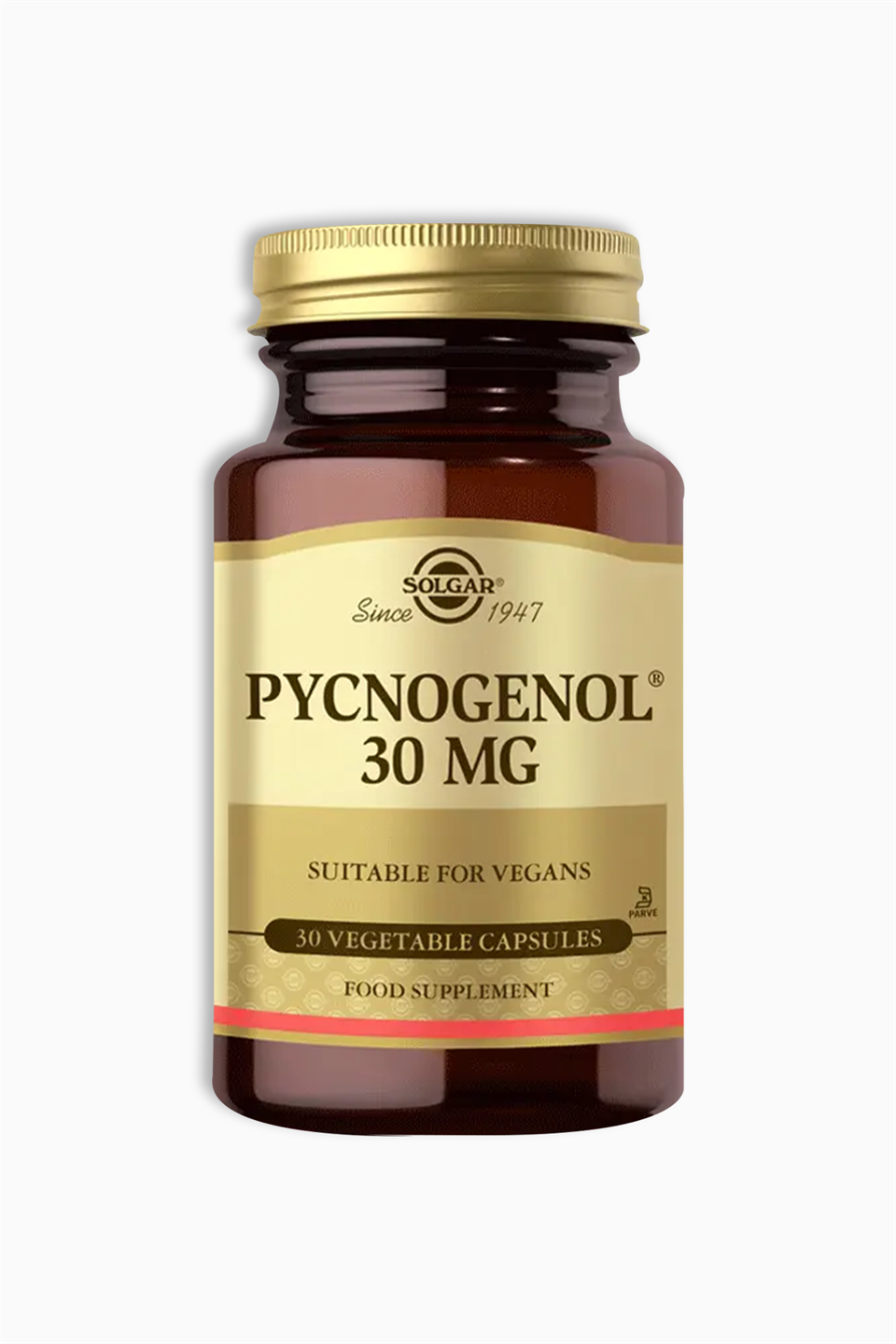 Solgar Pycnogenol 30 mg 30 Kapsül | Solgar | Solgar Pycnogenol 30 mg 30 Kapsül