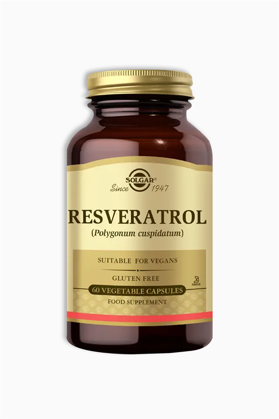 Solgar Resveratrol 60 Kapsül | Solgar | Solgar Resveratrol 60 Kapsül