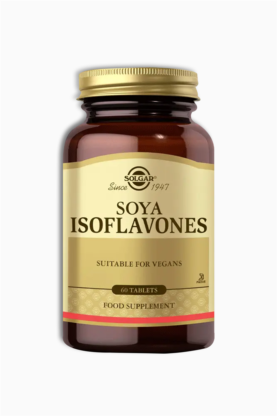 Solgar Super Con Isoflavone 60 Tablet | Solgar | Solgar Super Con Isoflavone 60 Tablet