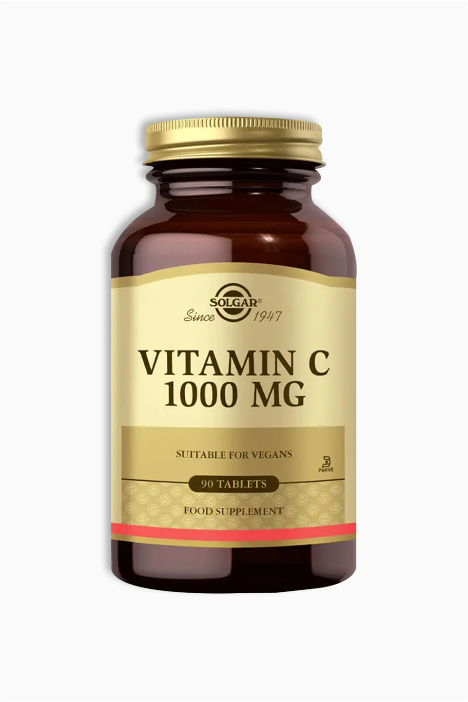 Solgar Vitamin C 1000 mg 90 Tablet | Solgar | Solgar Vitamin C 1000 mg 90 Tablet