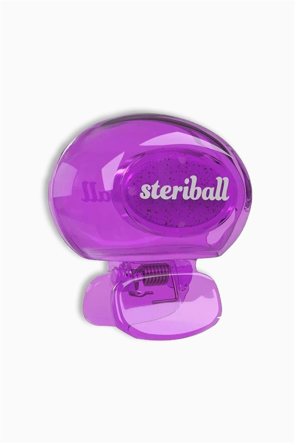 Steriball Diş Fırçası Koruma Kabı - Mor | Steriball | Steriball Diş Fırçası Koruma Kabı - Mor