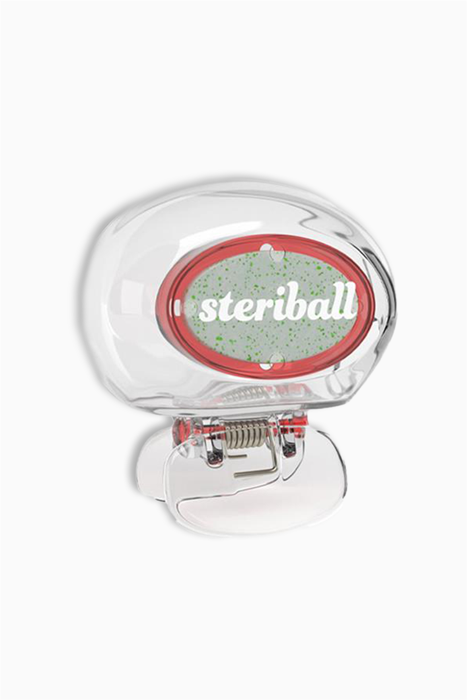 Steriball Diş Fırçası Koruma Kabı - Şeffaf | Steriball | Steriball Diş Fırçası Koruma Kabı - Şeffaf