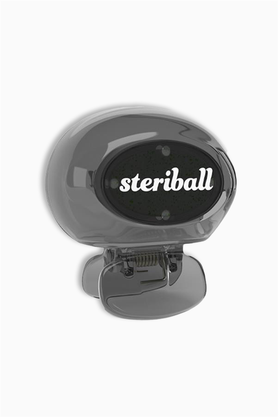 Steriball Diş Fırçası Koruma Kabı - Siyah | Steriball | Steriball Diş Fırçası Koruma Kabı - Siyah