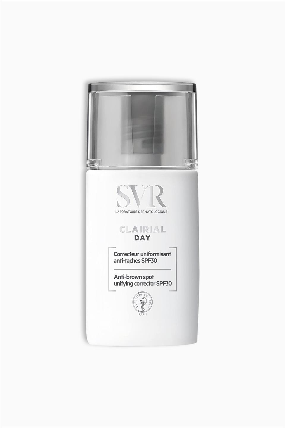 SVR Clairial Day Anti Brown Spot SPF30+ 30 ml | Svr | SVR Clairial Day Anti Brown Spot SPF30+ 30 ml