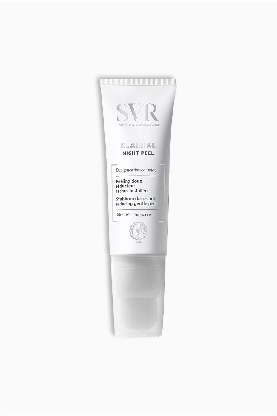 SVR Clairial Night Peel 50 ml | Svr | Svr Clairial Night Peel 50 ml