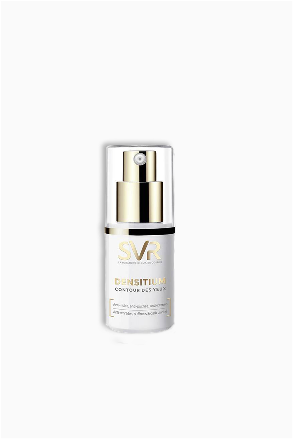 SVR Densitium Contour Des Yeux 15 ml - Svr - SVR Densitium Contour Des Yeux 15 ml