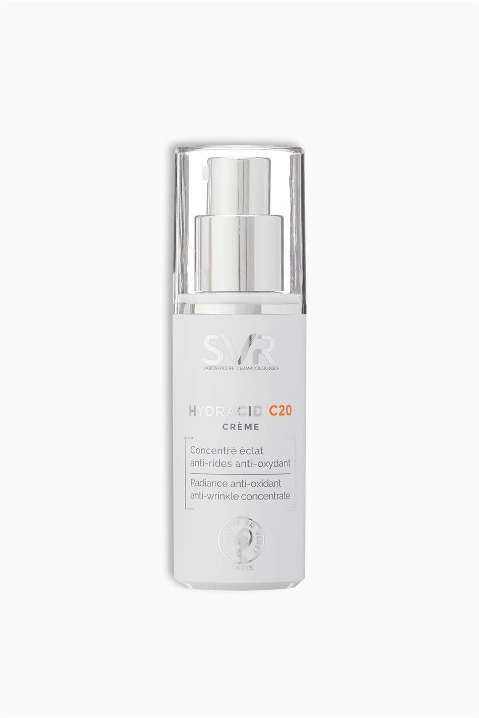 SVR Hydracid C20 Cream 30 ml | Svr | SVR Hydracid C20 Cream 30 ml