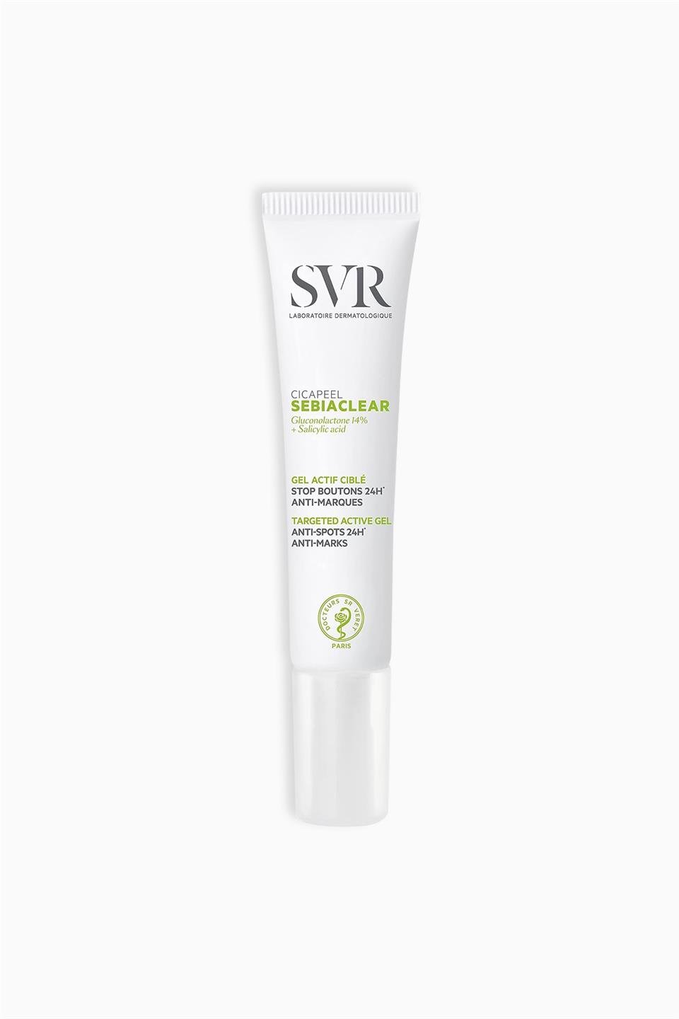 SVR Sebiaclear Cicapeel 15 ml | Svr | SVR Sebiaclear Cicapeel 15 ml