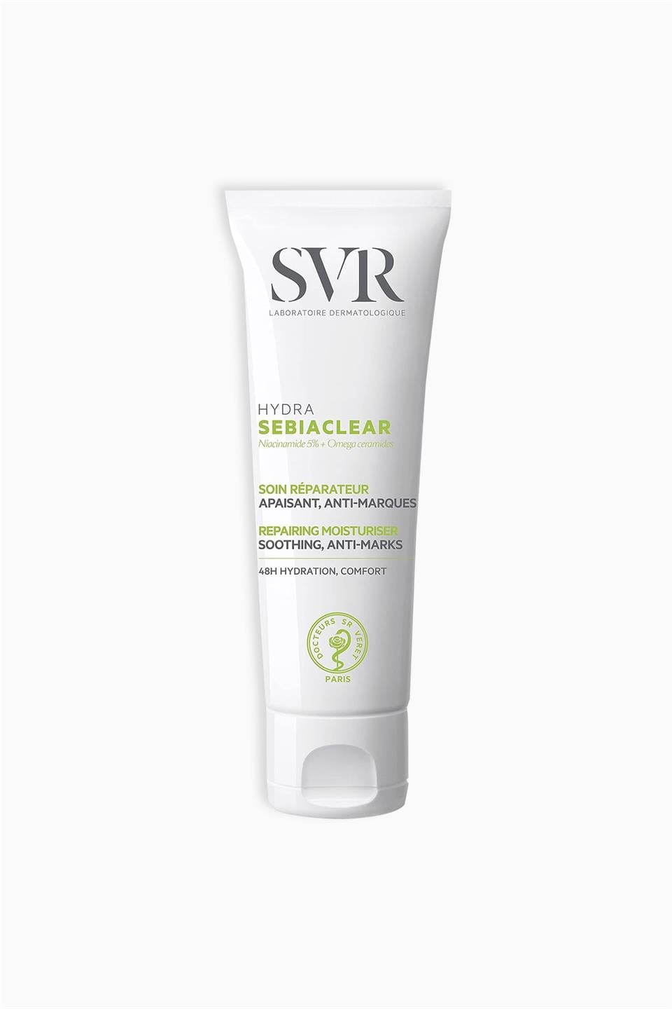 Svr Sebiaclear Hydra 40 ml | Svr | Svr Sebiaclear Hydra 40 ml