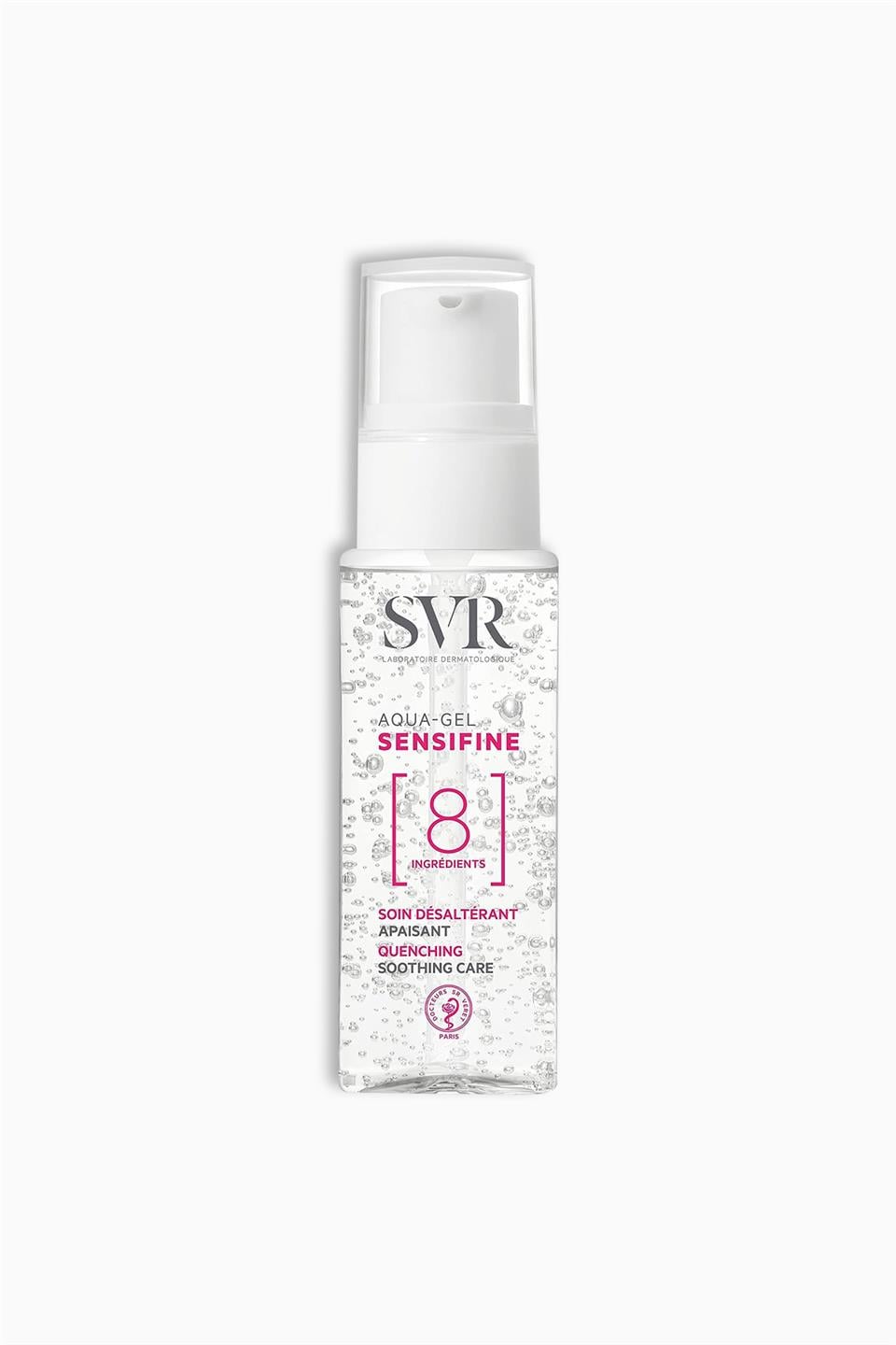 SVR Sensifine Aqua-Gel 40 ml | Svr | Svr Sensifine Aqua-Gel 40 ml