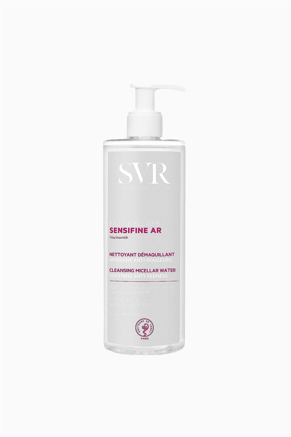 SVR Sensifine AR Eau Micellaire 400 ml | Svr | SVR Sensifine AR Eau Micellaire 400 ml