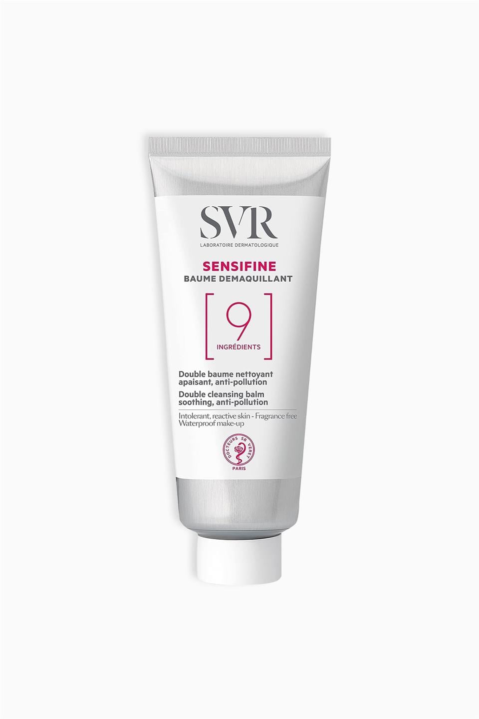 Svr Sensifine Baume Demaquillant Cleansing Cream 100 gr | Svr | Svr Sensifine Baume Demaquillant Cleansing Cream 100 gr