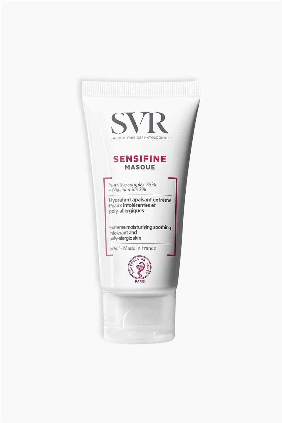 SVR Sensifine Masque 50 ml | Svr | SVR Sensifine Masque 50 ml