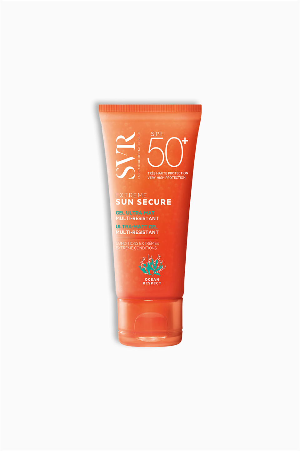SVR Sun Secure Extreme SPF50+ 50 ml - Svr - Svr Sun Secure Extreme SPF50+ 50 ml