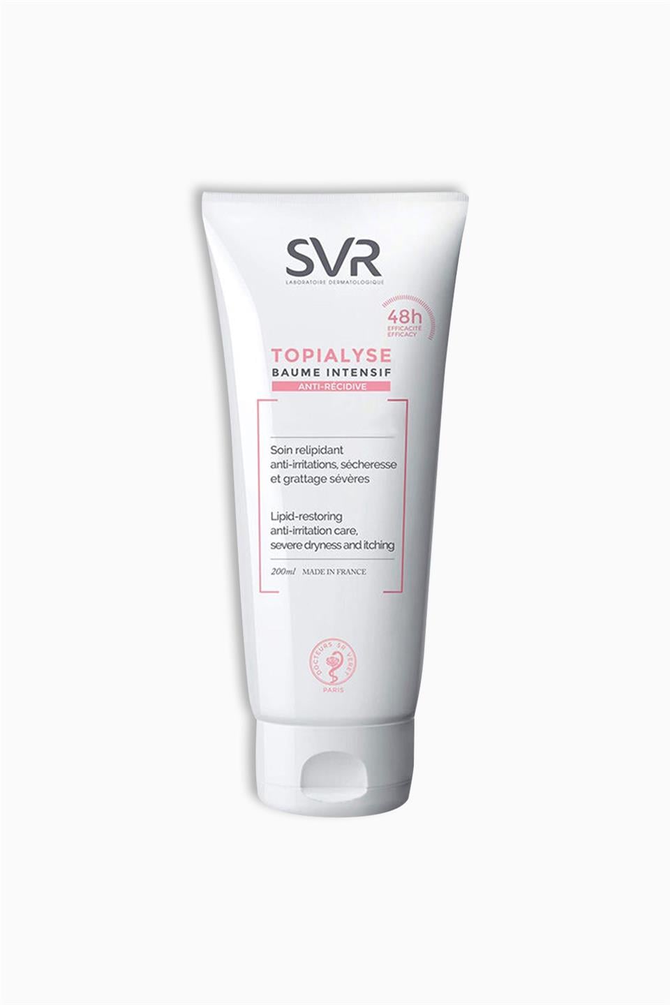 SVR Topialyse Baume Intensif Cream 200 ml | Svr | SVR Topialyse Baume Intensif Cream 200 ml