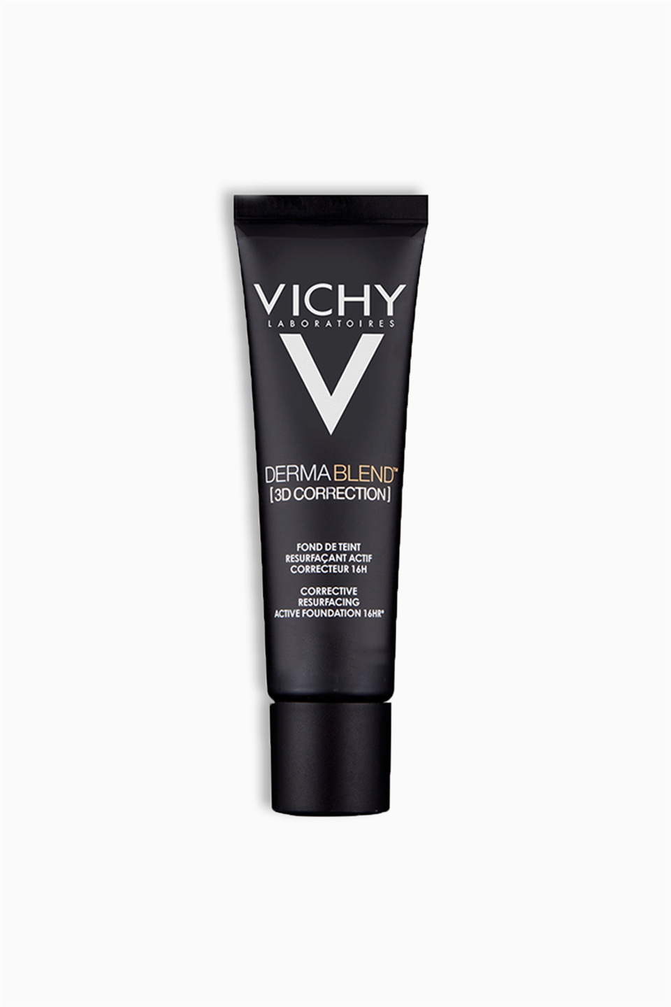 Vichy Dermablend (3D correction)  25 Nude - 10 ml - Vichy - Vichy dermablend (3D correctıon)  25 nude - 10 ml