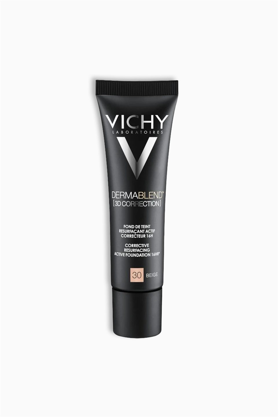 Vichy Dermablend (3D correction)  30 belge - 10 ml - Vichy - Vichy dermablend (3D correctıon)  30 belge - 10 ml