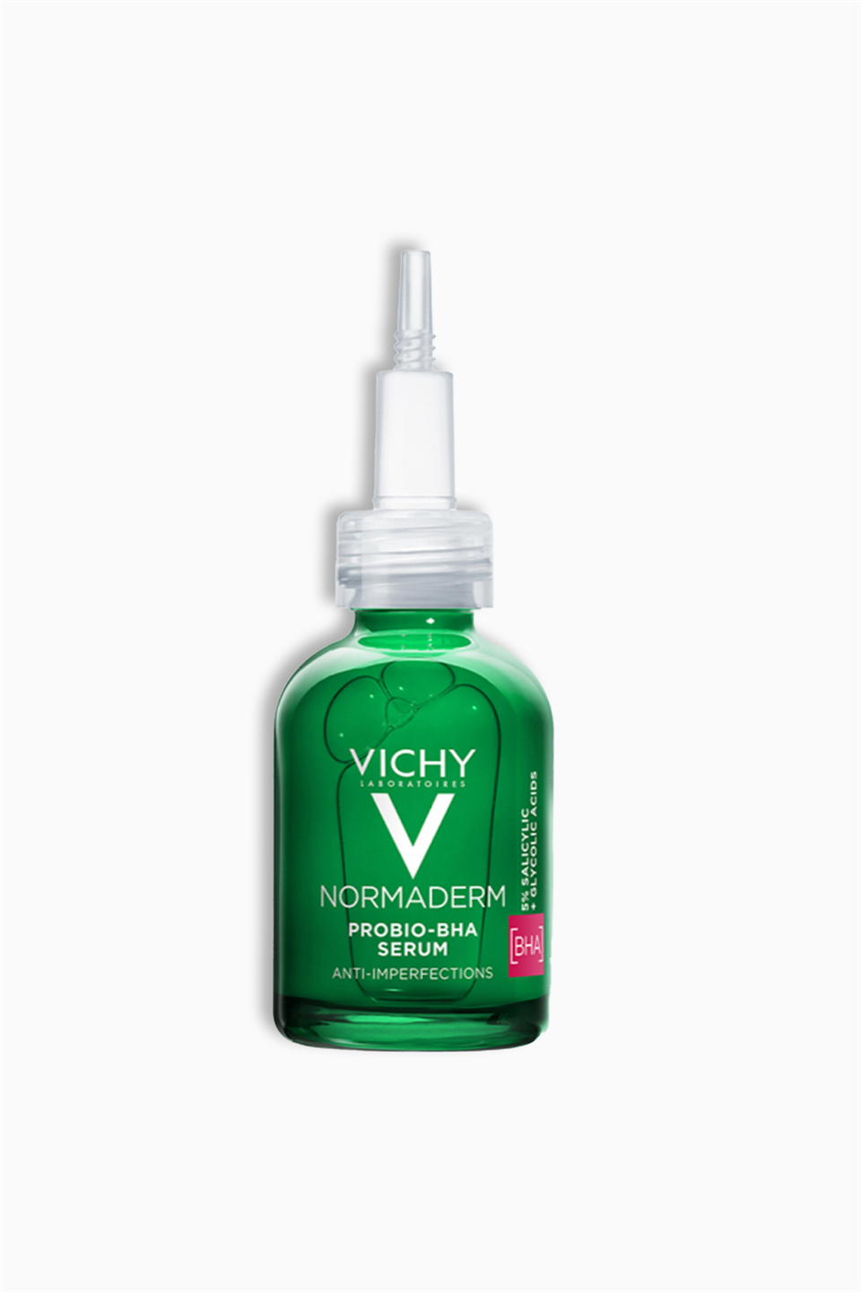 Vichy Normaderm Probio BHA Leke Karşıtı Serum 30 ml - Vichy - Vichy Normaderm Probio BHA Leke Karşıtı Serum 30 ml