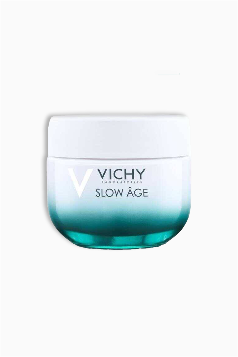 Vichy Slow Age Normal Kuruya Dönük Ciltler İçin Krem 15 ml - Vichy - Vichy Slow Age Normal Kuruya Dönük Ciltler İçin Krem 15 ml
