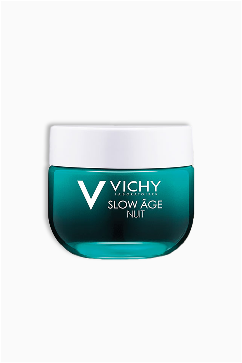 Vichy Slow Age Nuit Cream Noite 50 ml - Cilt Yenileyici Gece Kremi - Vichy - Vichy Slow Age Nuit Cream Noite 50 ml - Cilt Yenileyici Gece Kremi
