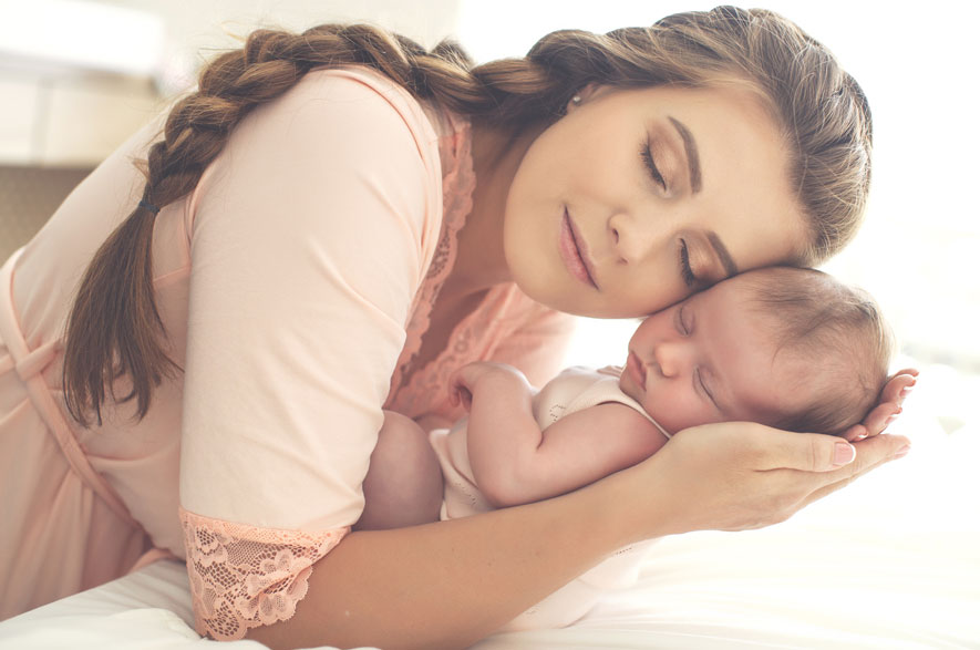 Anneler Günü için Anne Bebek Çantası Hediye Önerileri: Hem Şık Hem de Fonksiyonel